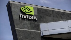 Nvidia Hampir Bernilai 2 Triliun.  Apakah Ini Sebuah Gelembung, atau Baru Saja Dimulai?
