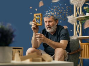 Obat Umum Ditemukan Mengganggu Tes Darah Alzheimer