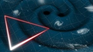 Observatorium Gelombang Gravitasi LISA Akan Dilanjutkan