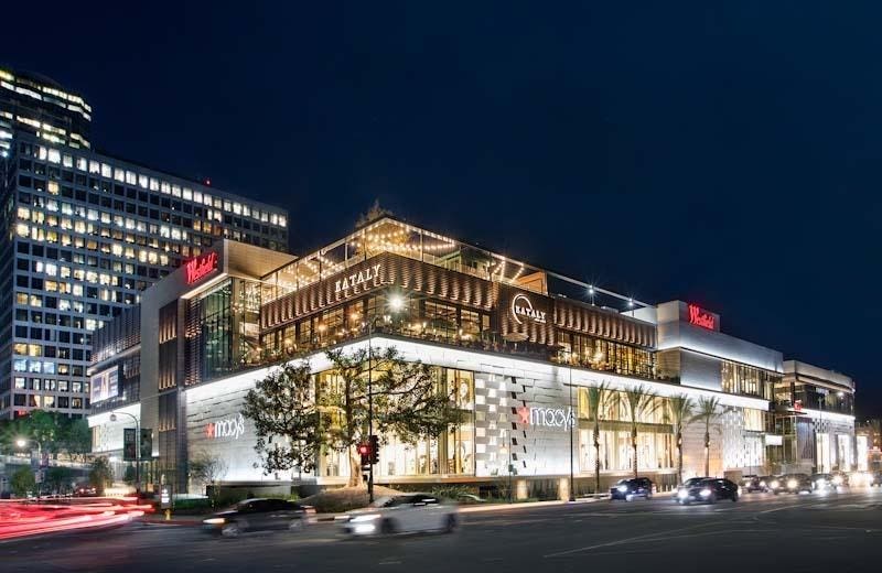 Okupansi Pra-Pandemi Mendorong Westfield Mempertahankan Mal AS