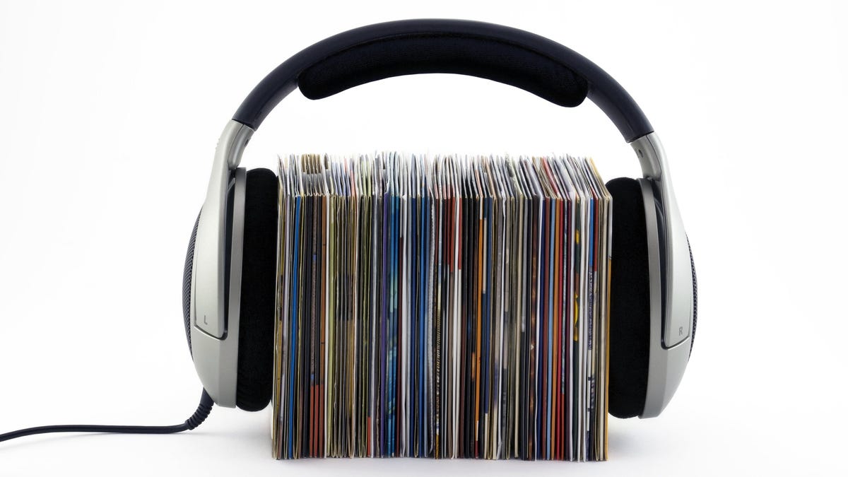 Pembajakan Musik Kembali, Sayang
