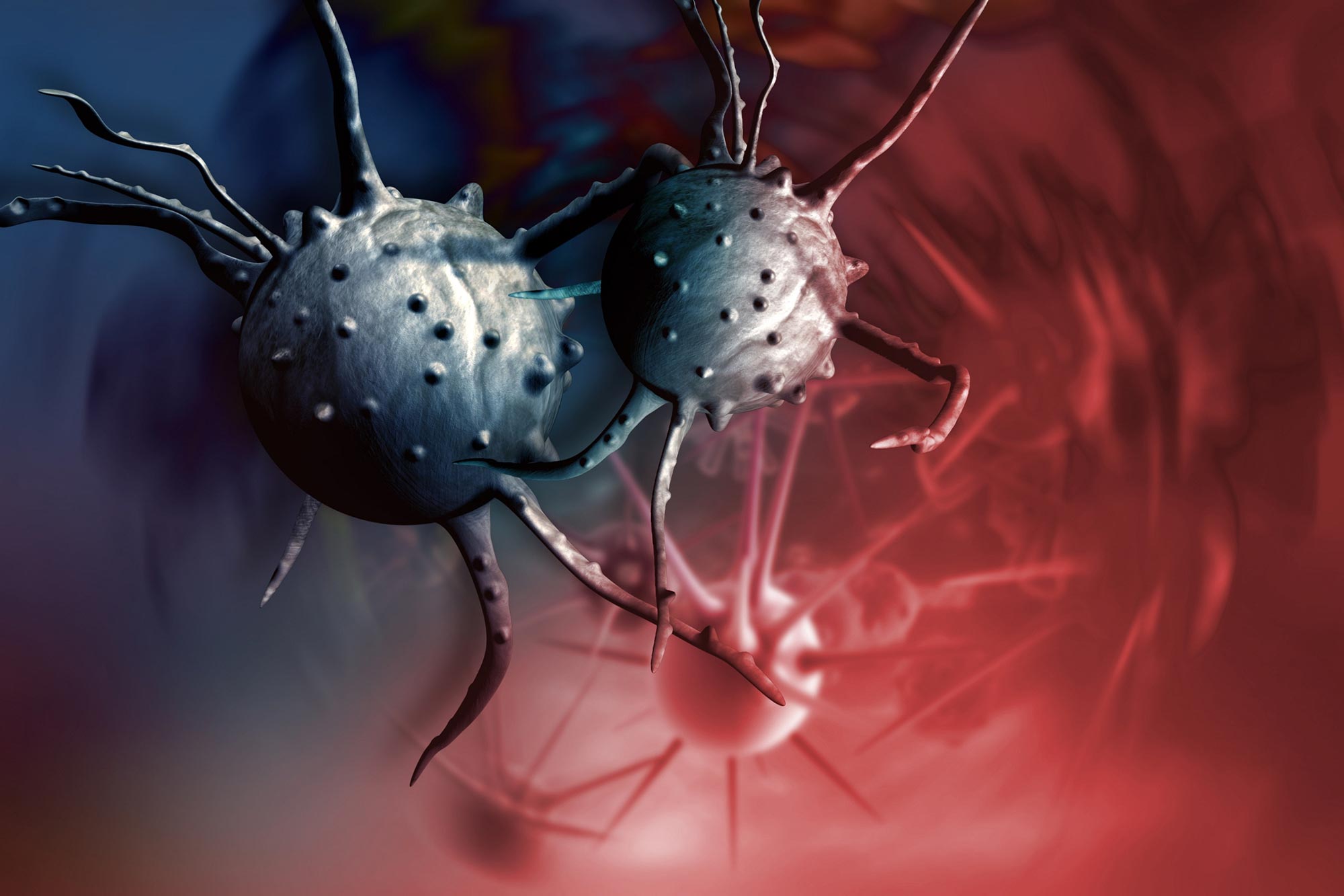 Penemuan Terobosan Mengungkapkan Obat Antikanker yang Menjanjikan