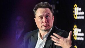 Pengacara Tesla Menangis Saat Deposisi Karena Dia Sangat Mencintai Elon
