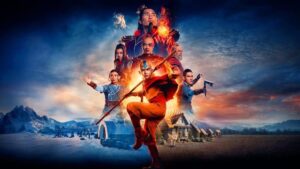 Perubahan Netflix pada Avatar Kedengarannya Seperti Campuran