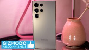 Ponsel Besar Terbaik yang Dapat Anda Beli Saat Ini
