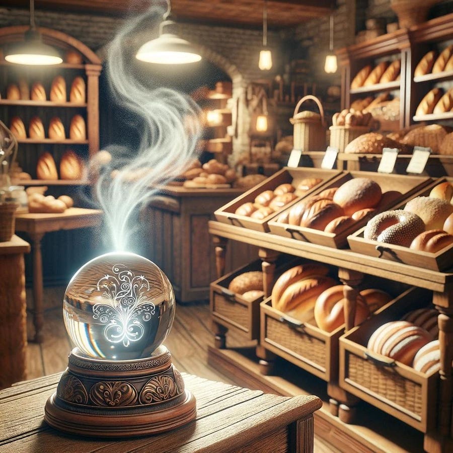 Prediksi Ritel My Baker’s Dozen Tahun 2024 (Bagian 2)