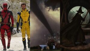 Semua Film Besar yang Akan Memiliki Trailer Super Bowl 2024