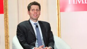 Sora OpenAI Adalah 'F*ck You' Raksasa dalam Kenyataan