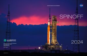 Spin-off NASA 2024 – Bagaimana Teknologi Terbaru NASA Merevolusi Dunia Kita