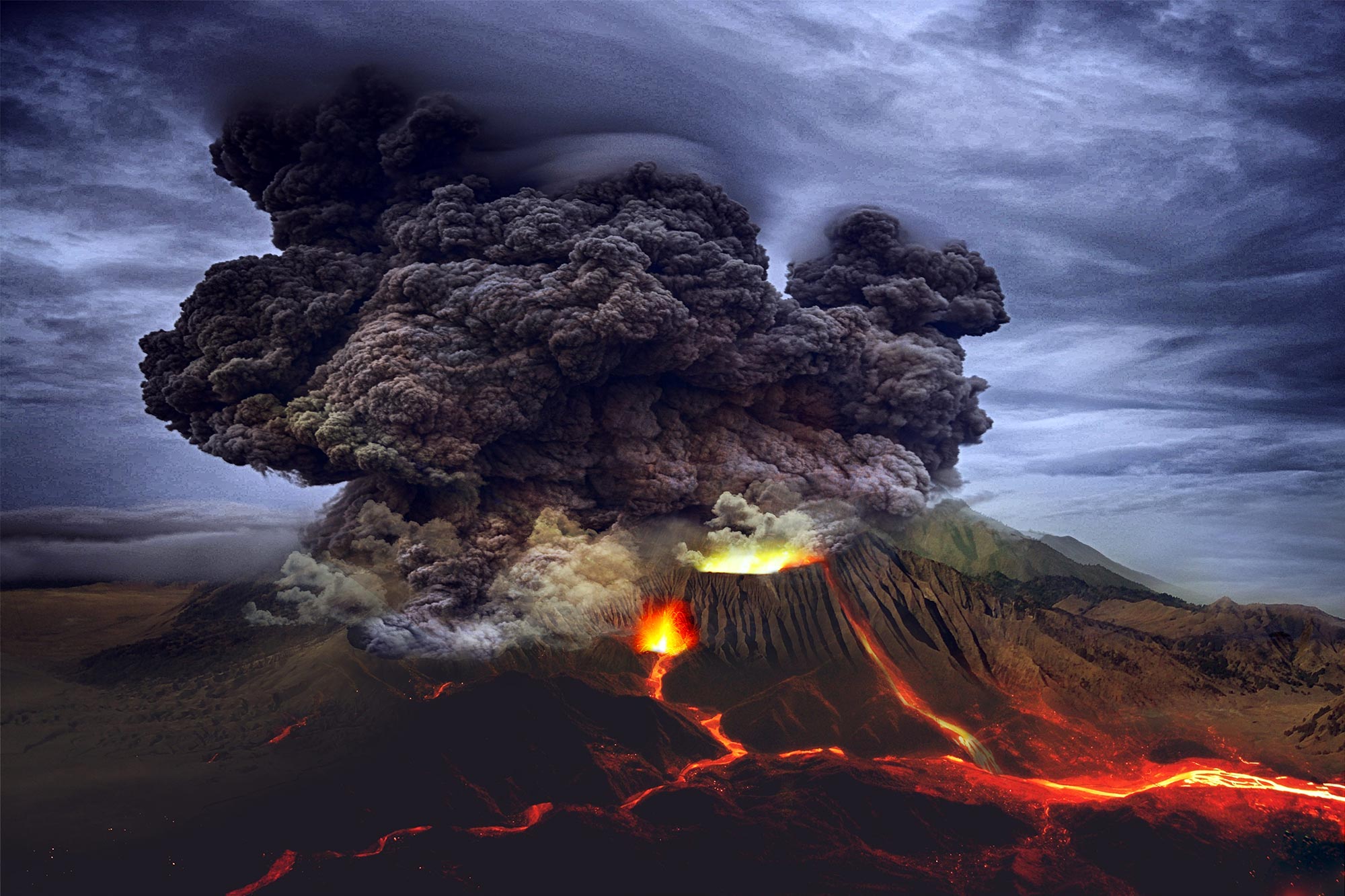 Studi Baru Membentuk Kembali Pemahaman tentang Kepunahan Massal Era Devonian