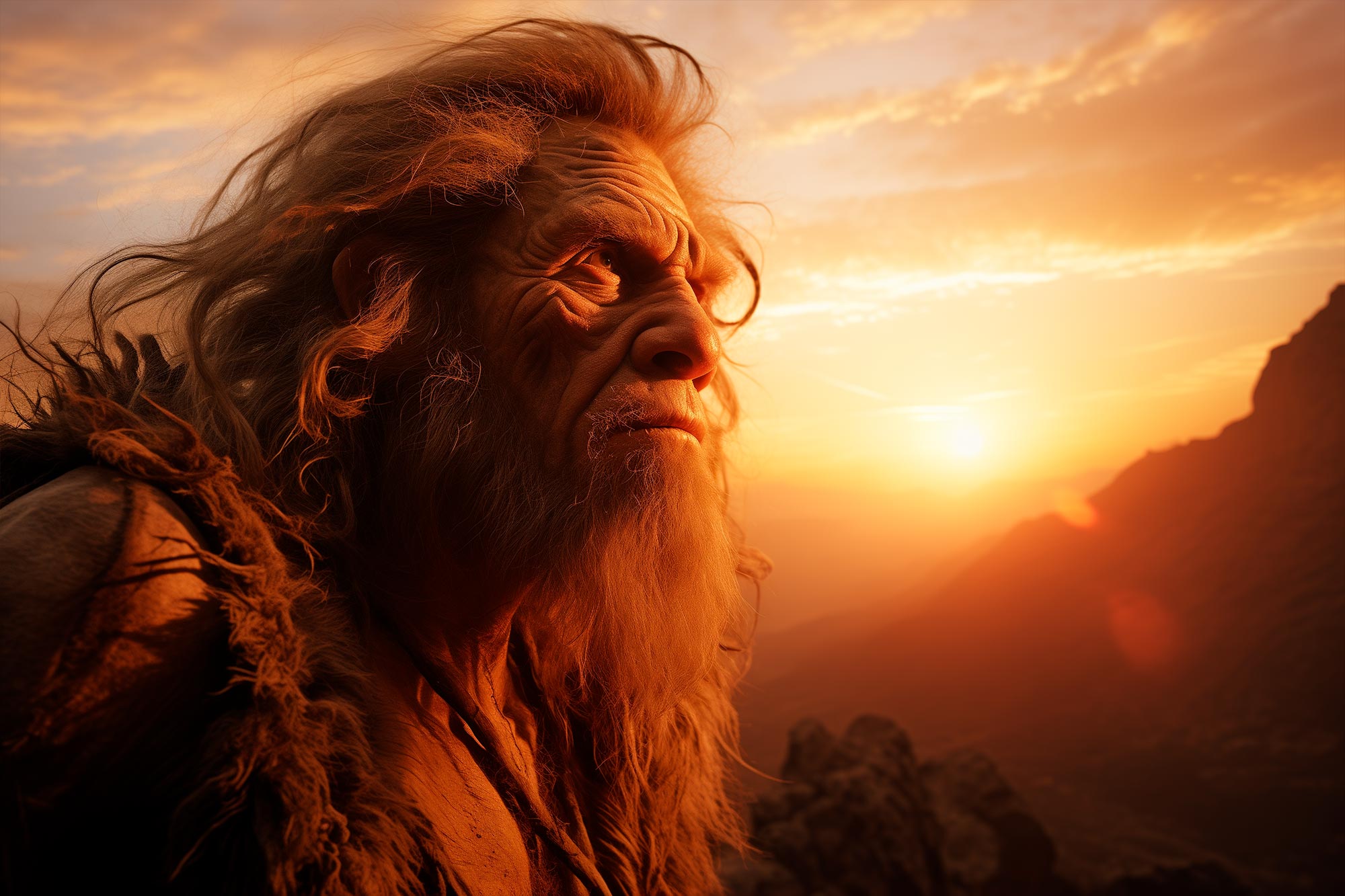 Studi Baru Menantang Klaim Pemakaman Homo naledi
