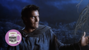 "Sutradara Spinoff Evil Dead 'Nasty' Mengatakan Itu Mungkin Menghancurkan Kariernya".