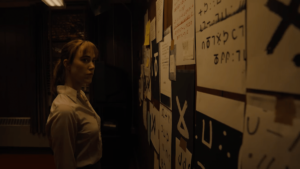 Teaser Longlegs yang Telah Lama Ditunggu-tunggu Mengeluarkan Misteri Horor yang Lambat