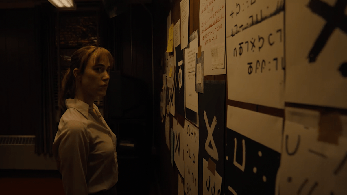 Teaser Longlegs yang Telah Lama Ditunggu-tunggu Mengeluarkan Misteri Horor yang Lambat