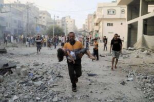 Tentara Israel meningkatkan serangan penembakan sewenang-wenang terhadap warga Gaza