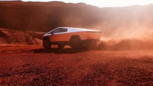 Tesla Menarik Kembali Hampir Setiap Mobil yang Dijual di AS