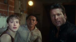 Trailer Pertama Twisters Hadir untuk Membuat Anda Terpesona