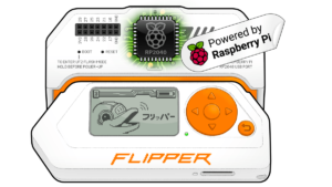 Ubah Flipper Zero Anda Menjadi Pengontrol Dengan Modul Video Game Baru
