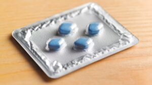 Viagra dan Obat Serupa Mungkin Membantu Mencegah Alzheimer