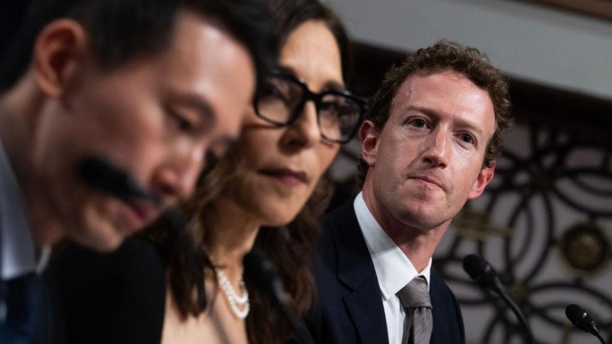 Zuck Memberi Tahu Apple Vision Bros Mainan Baru Mereka Menyebalkan