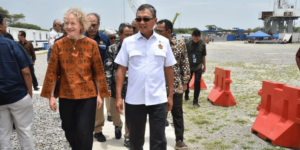 1 Menteri ESDM Arifin Tasrif 300x150