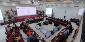 10 Suasana KPU RI 300x150