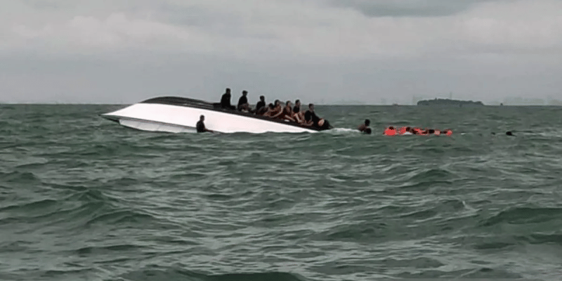 12 Kapal