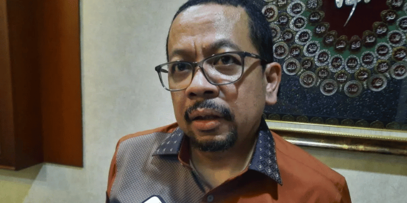 13 Muhammad Qodari