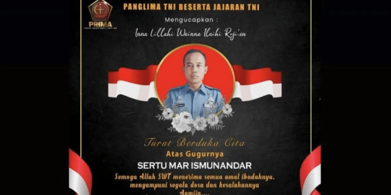 18 TNI AL