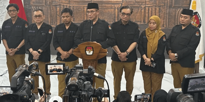 22 KPU