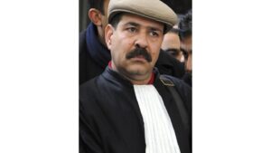 4 dijatuhi hukuman mati di Tunisia atas pembunuhan seorang politisi pada tahun 2013