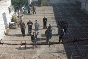 9.100 tahanan Palestina menghadapi kelaparan dan pelanggaran di penjara Israel