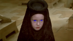 Adegan yang Dihapus dari Dune David Lynch Tiba-tiba Muncul Kembali