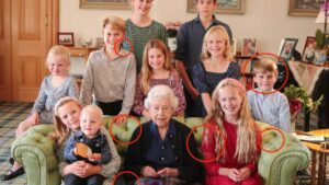 Bangsawan Inggris Ditangkap karena Foto Manipulasi Lainnya yang Diambil oleh Kate Middleton