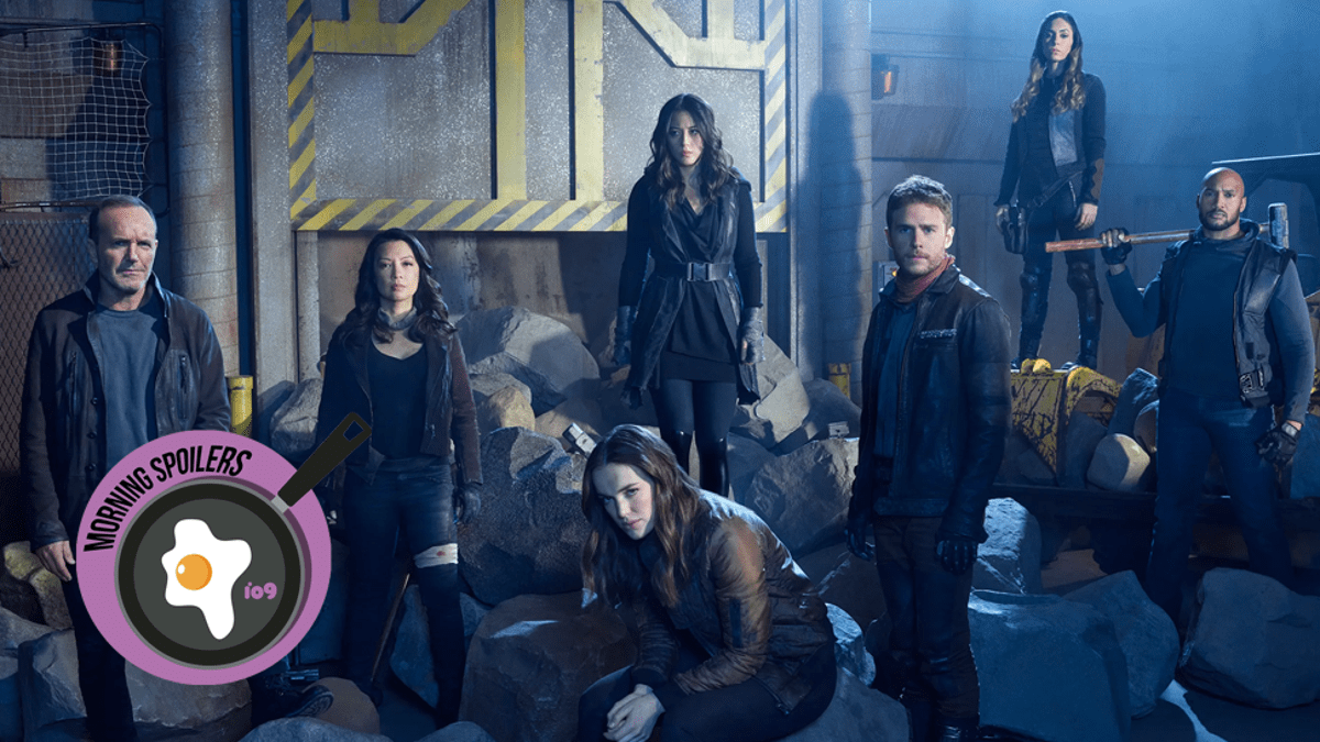 Bisakah Marvel Meninjau Kembali Lebih Banyak Acara TV untuk Dihidupkan Kembali Setelah X-Men '97 dan Daredevil: Born Again?