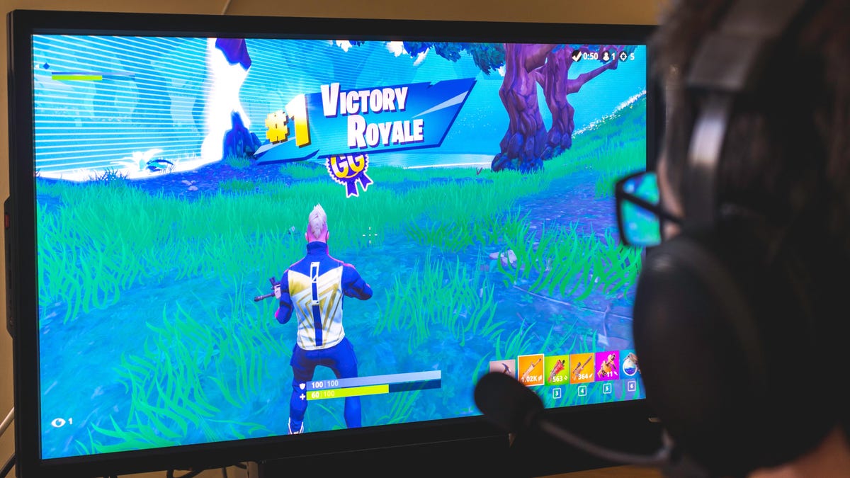 Bos Fortnite Mengalahkan Apple yang Buruk, Membuka Jalan bagi Epic Games Store