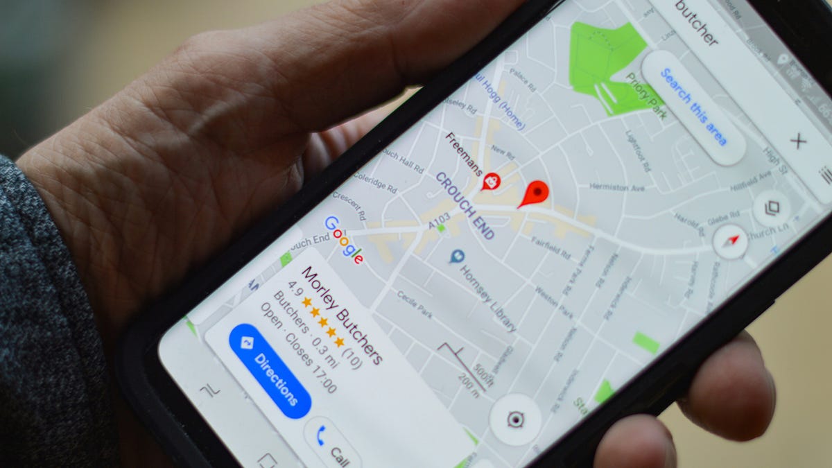 Cara Mengatur Perjalanan Anda Dengan Trik Google Maps Ini