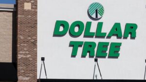 Dollar Tree Merencanakan 1000 Penutupan Toko