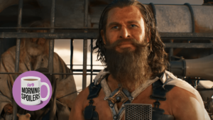 Furiosa Memberi Kita Sekilas tentang Penjahat Gila Chris Hemsworth