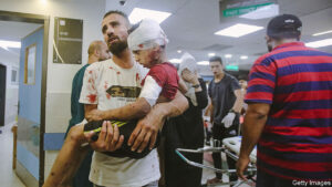 Genosida Israel yang didukung AS di Gaza memasuki hari ke-172