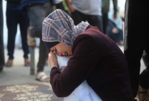 Hamas mengecam sikap diam atas kekejaman Israel di Rumah Sakit Al-Shifa