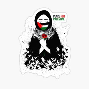 Hari Perempuan Internasional – Palestina
