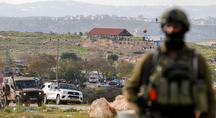 IOF membunuh warga Palestina di dekat al-Khalil setelah insiden penembakan