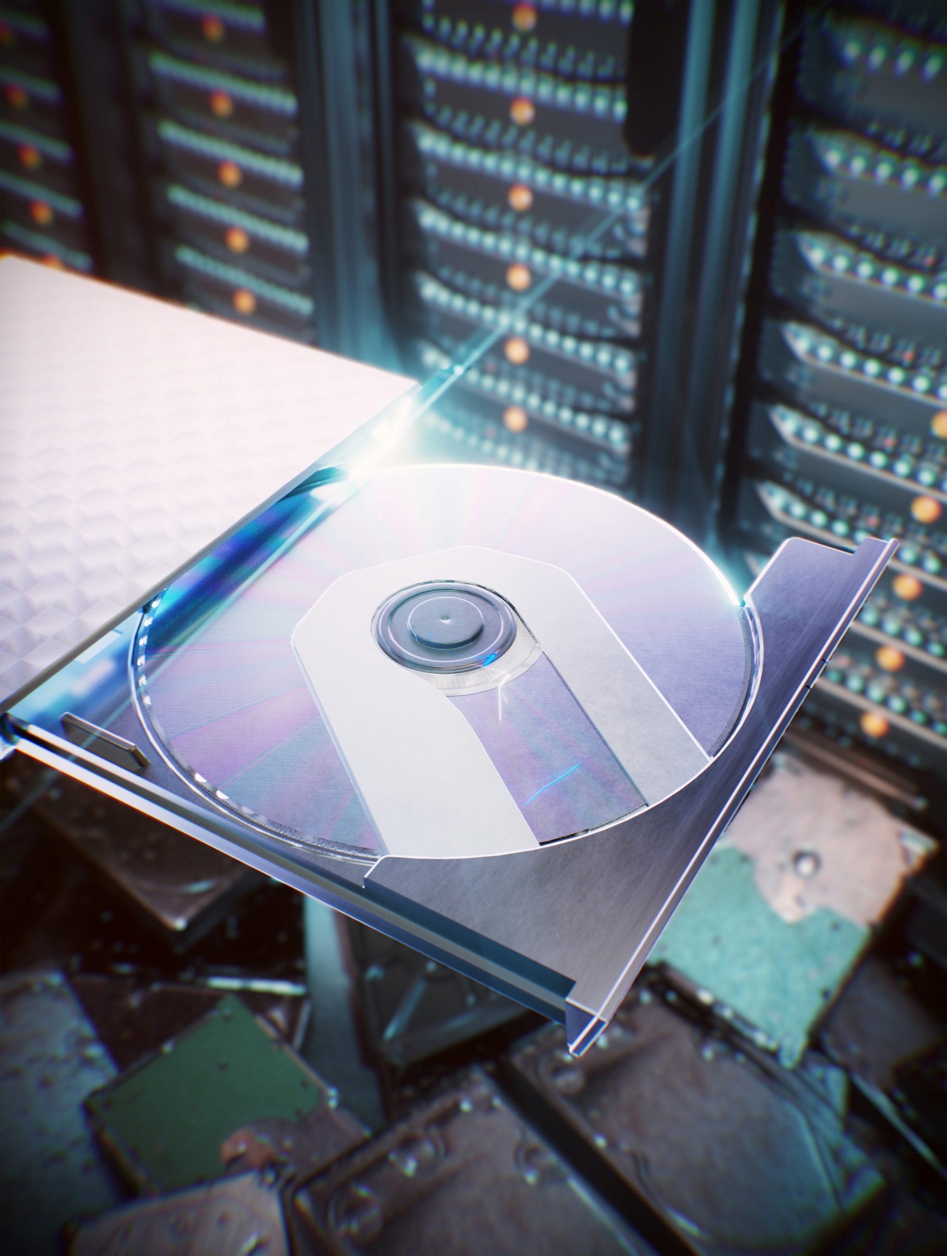 SciTechDaily