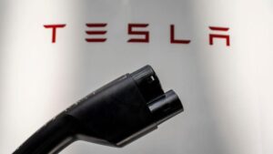 Ingin Mencuri Tesla?  Coba Gunakan Flipper Zero