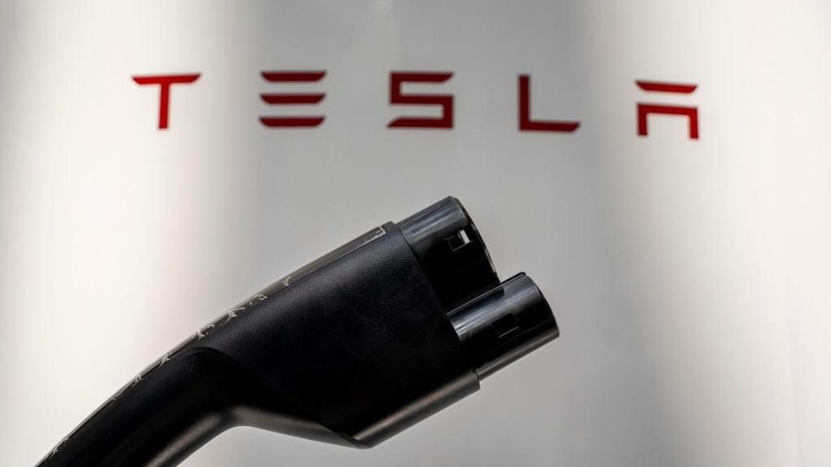 Ingin Mencuri Tesla?  Coba Gunakan Flipper Zero