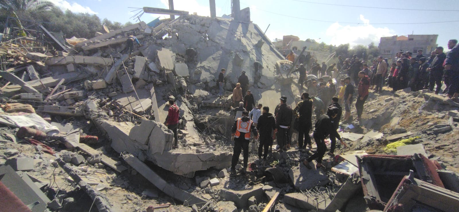 Israel menargetkan pakar teknologi informasi sebagai bagian dari genosida di Gaza