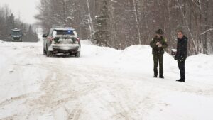 Kasus pembunuhan untuk disewa di Vermont membuat tersangka ketiga mengaku bersalah