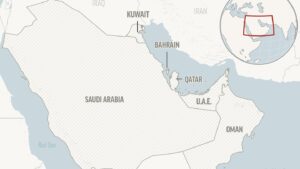Kuwait akan mengadakan pemilihan parlemen pada tanggal 4 April, putaran terakhir pemungutan suara dalam tahun-tahun yang penuh gejolak