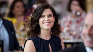 Neve Campbell Kembali untuk Scream 7—Dengan Sutradara Kevin Williamson